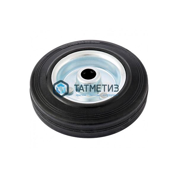 Колесо хозяйственное d-200мм // СИБРТЕХ Колесо хозяйственное d-200мм // СИБРТЕХ