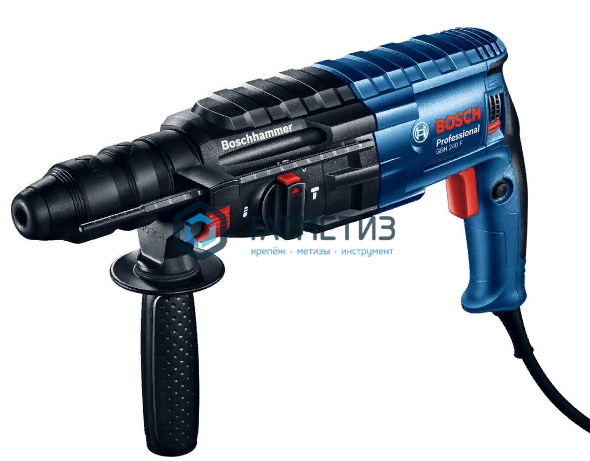 Перфоратор BOSCH GBH 240 F Перфоратор BOSCH GBH 240 F