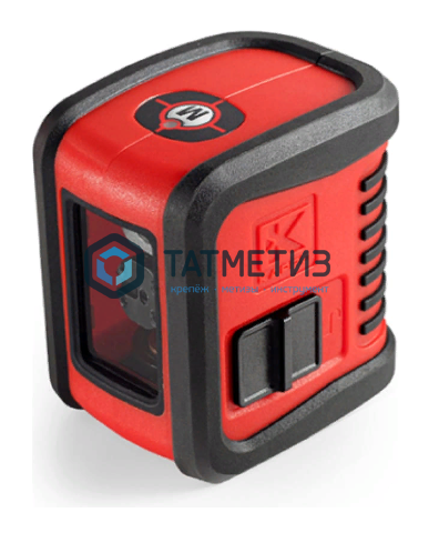 Уровень лазерный KAPRO 842 Уровень лазерный KAPRO 842