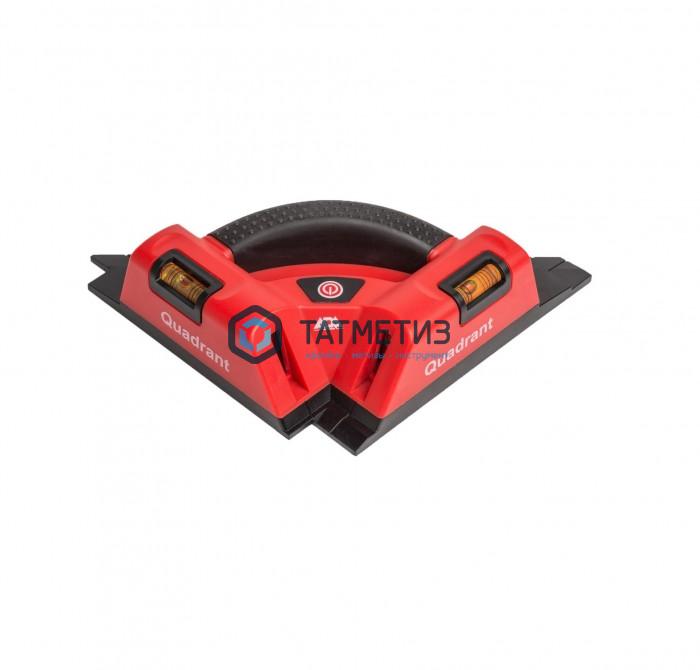 Построитель лазерных плоскостей ADA Quadrant Построитель лазерных плоскостей ADA Quadrant