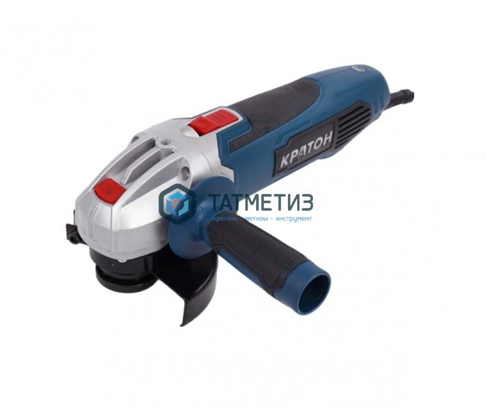 Машина шлифовальная угловая Кратон AMG-850-115 Машина шлифовальная угловая Кратон AMG-850-115