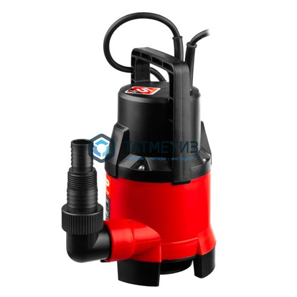 Насос дренажный для грязной воды, 550 Вт ЗУБР Насос дренажный для грязной воды, 550 Вт ЗУБР