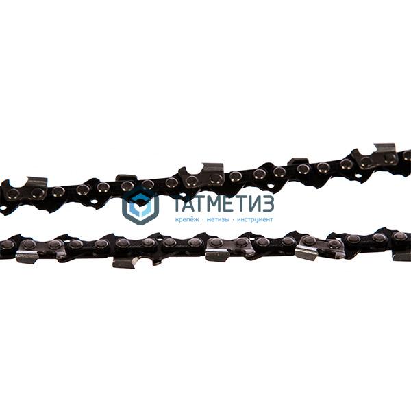 Цепь ЗУБР "УНИВЕРСАЛ" для бензопилы, тип 2, шаг 0,325", паз 0,058", для шины 16" (40см) Цепь ЗУБР "УНИВЕРСАЛ" для бензопилы, тип 2, шаг 0,325", паз 0,058", для шины 16" (40см)
