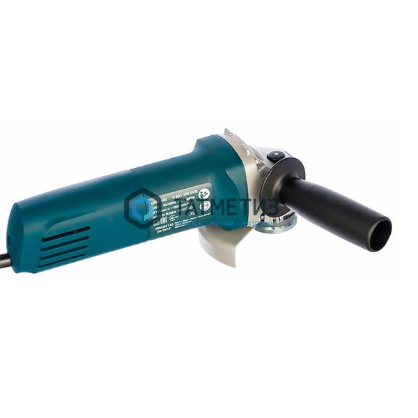 УШМ Bosch 125 мм GWS 660 УШМ Bosch 125 мм GWS 660