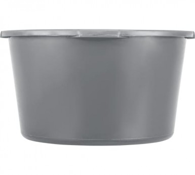 Таз круглый строительный усиленный, 90 л// Matrix -  магазин «ТАТМЕТИЗ»