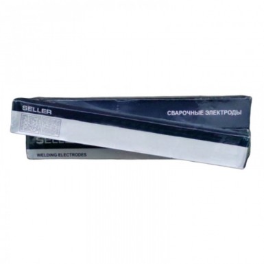Электроды для чугуна 3,0 х 350мм SELLER GM CAST-1 (2 кг/уп) | «ТАТМЕТИЗ» Электроды для чугуна 3,0 х 350мм SELLER GM CAST-1 (2 кг/уп) - магазин крепежа «ТАТМЕТИЗ»