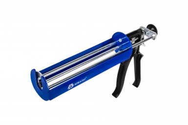 Пистолет для картриджа 380-410 мл Кобальт -  магазин «ТАТМЕТИЗ»