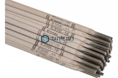Электроды для нерж. стали 3,2 х 350мм SELLER E308L (2 кг/уп) | «ТАТМЕТИЗ» Электроды для нерж. стали 3,2 х 350мм SELLER E308L (2 кг/уп) - магазин крепежа «ТАТМЕТИЗ»