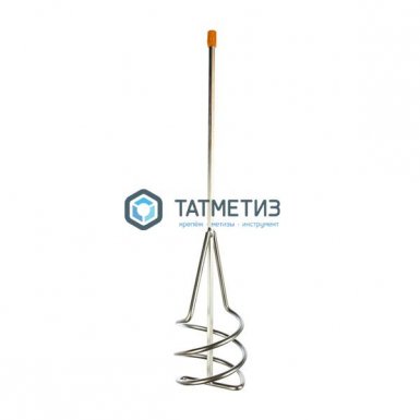 Миксер для песчано-гравийных смесей,оцинкованный,120х600мм, на подвеске, STAYER "PROFI" -  магазин «ТАТМЕТИЗ»