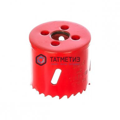 Коронка по металлу   51мм, BIMETAL// MATRIX -  магазин «ТАТМЕТИЗ»