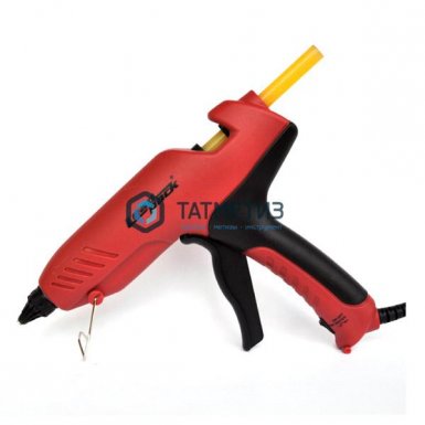 Пистолет клеевой, термоклеящий 100 Вт, 11-12мм, L-102 -  магазин «ТАТМЕТИЗ»