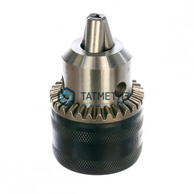 Патрон для дрели ключевой 3–16 мм – B16// MATRIX -  магазин крепежа «ТАТМЕТИЗ»