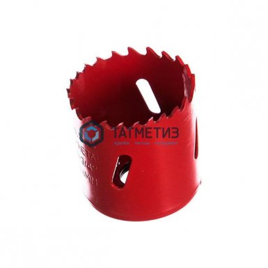 Коронка по металлу   44мм, BIMETAL// MATRIX -  магазин «ТАТМЕТИЗ»