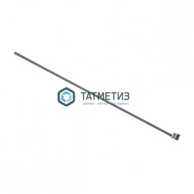 Шпилька резьбовая оц М16х1000  КП 8.8  60° -  магазин «ТАТМЕТИЗ»