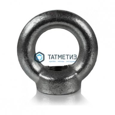 Рым-гайка DIN 582 42 | «ТАТМЕТИЗ» Рым-гайка DIN 582 42 - магазин «ТАТМЕТИЗ»