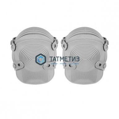 Наколенники защитные, влагостойкие ЗУБР "ЭКСПЕРТ" -  магазин «ТАТМЕТИЗ»