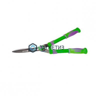Кусторез 560 мм, волнистые лезвия, двухкомпонентные ручки// PALISAD -  магазин «ТАТМЕТИЗ»