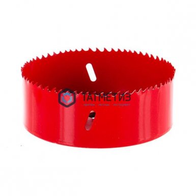 Коронка по металлу  121мм, BIMETAL// MATRIX -  магазин «ТАТМЕТИЗ»