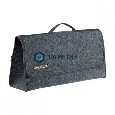 Органайзер автомобильный в багажник "Войлок" // STELS | «ТАТМЕТИЗ» Органайзер автомобильный в багажник "Войлок" // STELS - магазин «ТАТМЕТИЗ»