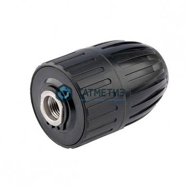 Патрон для дрели БЗП 2–13 мм - 1/2" c lock // MATRIX -  магазин «ТАТМЕТИЗ»