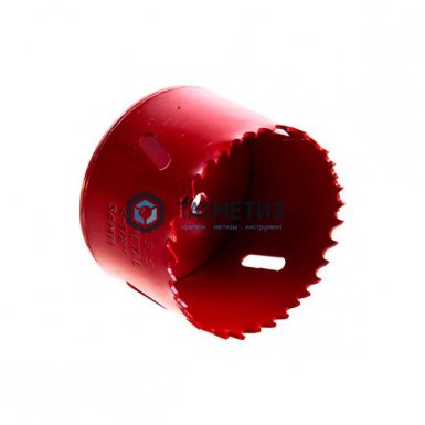 Коронка по металлу   64мм, BIMETAL// MATRIX -  магазин «ТАТМЕТИЗ»