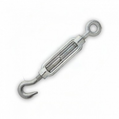 Талреп С+О DIN 1480 5 RC | «ТАТМЕТИЗ» Талреп С+О DIN 1480 5 RC - магазин крепежа «ТАТМЕТИЗ»