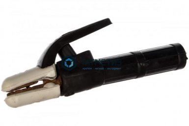 Держатель электрода, 300 А// СИБРТЕХ -  магазин крепежа «ТАТМЕТИЗ»