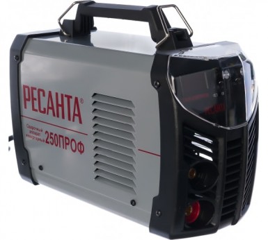 Сварочный аппарат инверторный САИ 250 -  магазин крепежа «ТАТМЕТИЗ»