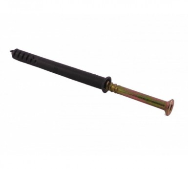 Дюбель-гвоздь 10х120 потай (50 шт/уп) КК -  магазин «ТАТМЕТИЗ»