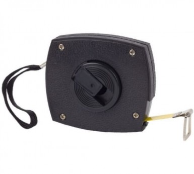 Мерная лента STAYER, стальное полотно, ударопрочн. пластмасс. корпус, 30мх13мм -  магазин «ТАТМЕТИЗ»