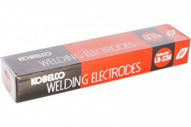 Электроды ЛБ-52У № 3,2 япония (KOBELCO) | «ТАТМЕТИЗ» Электроды ЛБ-52У № 3,2 япония (KOBELCO) - магазин крепежа «ТАТМЕТИЗ»