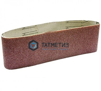 Лента абразивная бесконечная, P150, 100 х 610 мм, 3 шт.// Matrix -  магазин «ТАТМЕТИЗ»