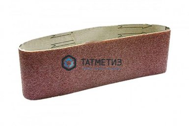 Лента абразивная бесконечная, P120, 100 х 610 мм, 3 шт.// MATRIX -  магазин «ТАТМЕТИЗ»