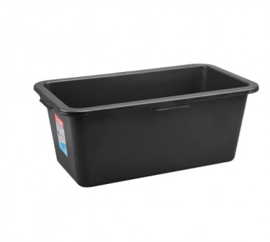 Кювета строительная пластм., 90 л, 48x78x29 см ЗУБР "ЭКСПЕРТ" -  магазин «ТАТМЕТИЗ»