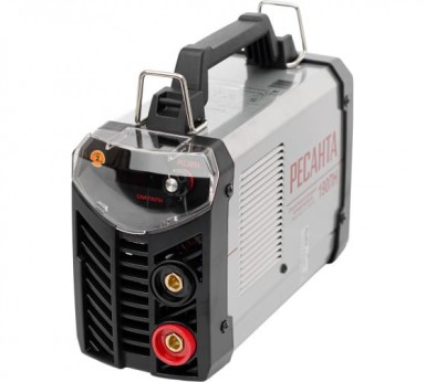 Сварочный аппарат инверторный САИ 190 ПН -  магазин крепежа «ТАТМЕТИЗ»
