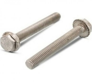 Болт с фланцем DIN 6921 М 8 х 50  КП 8.8 -  магазин «ТАТМЕТИЗ»