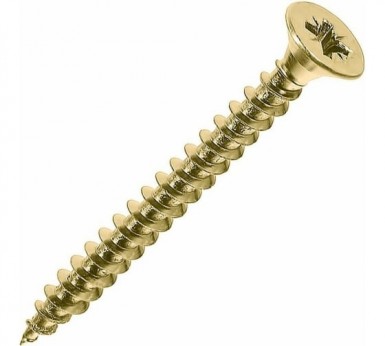 Шурупы унив. 6,0x 70  (1700 шт/уп) КК -  магазин «ТАТМЕТИЗ»