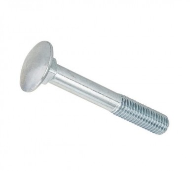 Болт мебельный DIN 603  6* 40  (уп 25 кг/ 2205 шт)* -  магазин «ТАТМЕТИЗ»
