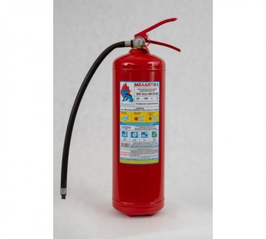 Огнетушитель ОП-5 порошковый -  магазин «ТАТМЕТИЗ»