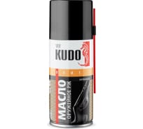 Масло оружейное РЖ (нейтральное) Н420 KUDO 210 мл/12 -  магазин «ТАТМЕТИЗ»
