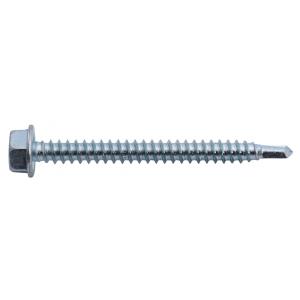 Саморез п/ц сверло А2 DIN7504 4,2х16 | «ТАТМЕТИЗ» Саморез п/ц сверло А2 DIN7504 4,2х16 - магазин «ТАТМЕТИЗ»