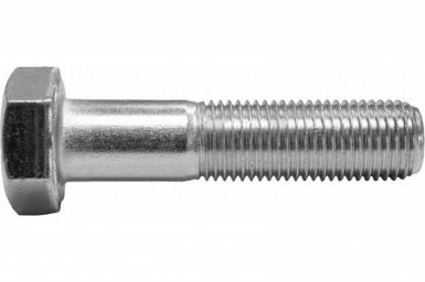 Болт М16 х180 DIN 933 оц. (уп 25 кг / 91 шт)* SR -  магазин «ТАТМЕТИЗ»