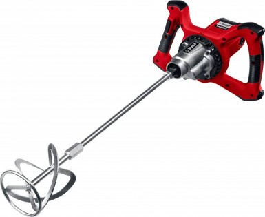 Миксер строительный ЗУБР МР-1400-2, 1400 Вт, М14, 2 скорости -  магазин «ТАТМЕТИЗ»