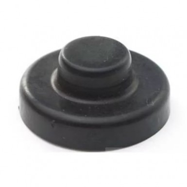 Колпачок для кровельных саморезов, ЧЕРНЫЙ | «ТАТМЕТИЗ» Колпачок для кровельных саморезов, ЧЕРНЫЙ - магазин «ТАТМЕТИЗ»