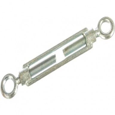 Талреп С+О DIN 1480 16 усиленный | «ТАТМЕТИЗ» Талреп С+О DIN 1480 16 усиленный - магазин крепежа «ТАТМЕТИЗ»
