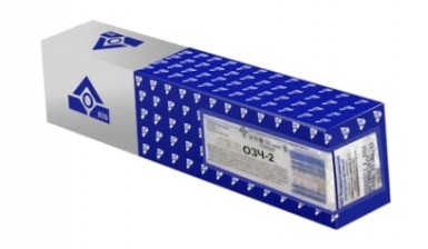 Электроды ОЗЧ-2 D4 ЛЭЗ (д чугуна) | «ТАТМЕТИЗ» Электроды ОЗЧ-2 D4 ЛЭЗ (д чугуна) - магазин крепежа «ТАТМЕТИЗ»