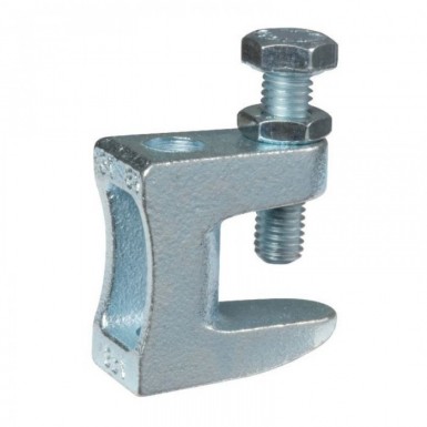 Струбцина монтажная М10 (100шт. в уп.) -  магазин крепежа «ТАТМЕТИЗ»