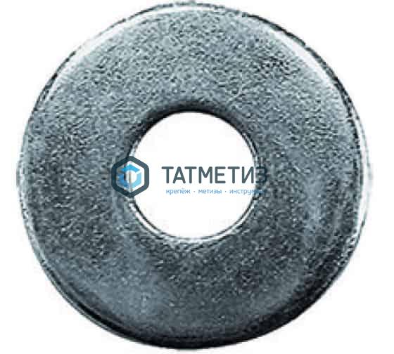 Шайба усил DIN 9021, оц М16 (уп 25 кг / 688 шт)* Z Шайба усил DIN 9021, оц М16 (уп 25 кг / 688 шт)* Z