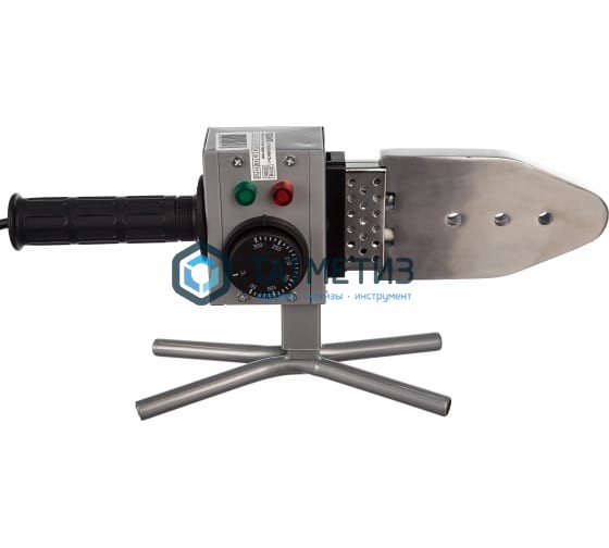 Аппарат для сварки ПВХ труб АСПТ-1000А 20-32мм, Ресанта Аппарат для сварки ПВХ труб АСПТ-1000А 20-32мм, Ресанта