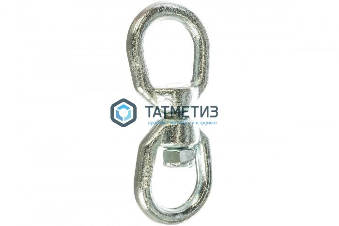 Вертлюг петля-петля 10 груз Вертлюг петля-петля 10 груз